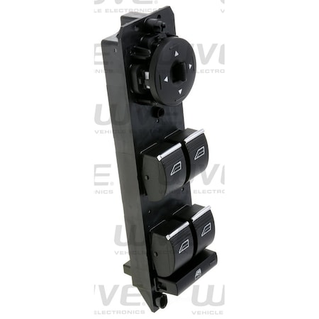 Wve Door Window Switch No Wve 1S15623 1S15623